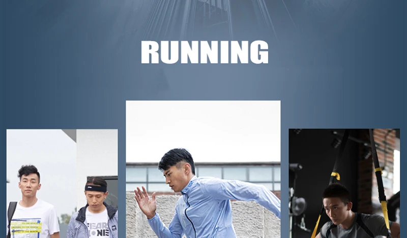 Li-Ning/мужские беговые кроссовки; дышащий светильник; спортивная обувь; удобные кроссовки; ARBN069 XYP747