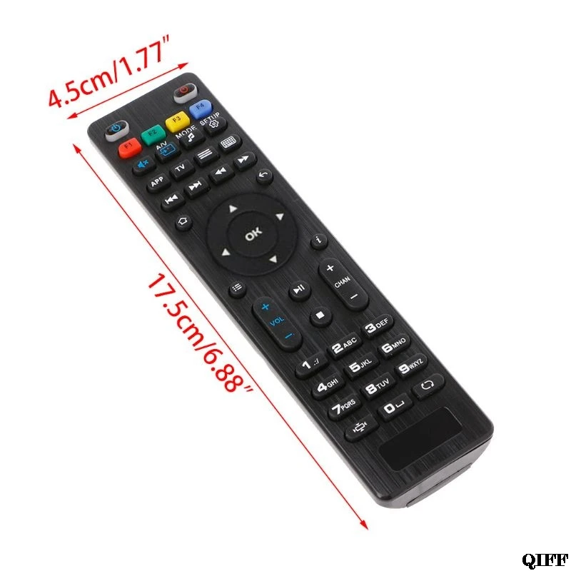 Прямая поставка& Дистанционное Управление Замена для MAG 250 254 256 260 261 270 275 Smart ТВ IP ТВ APR28