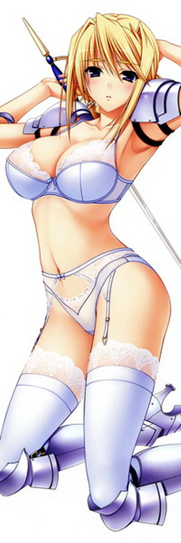 

Home Decor Princess Lover Anime Sylvie 150*50CM Wall Scroll Poster #35717