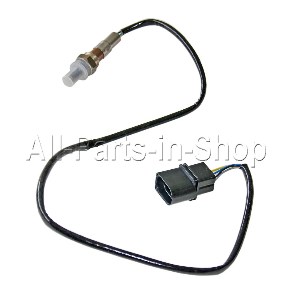 AP01 Новый O2 кислородный датчик для AUDI Volkswagen Seat SKODA 5 WIRE LAMBDA Oxygen 030906262B 036906262K 036906262E
