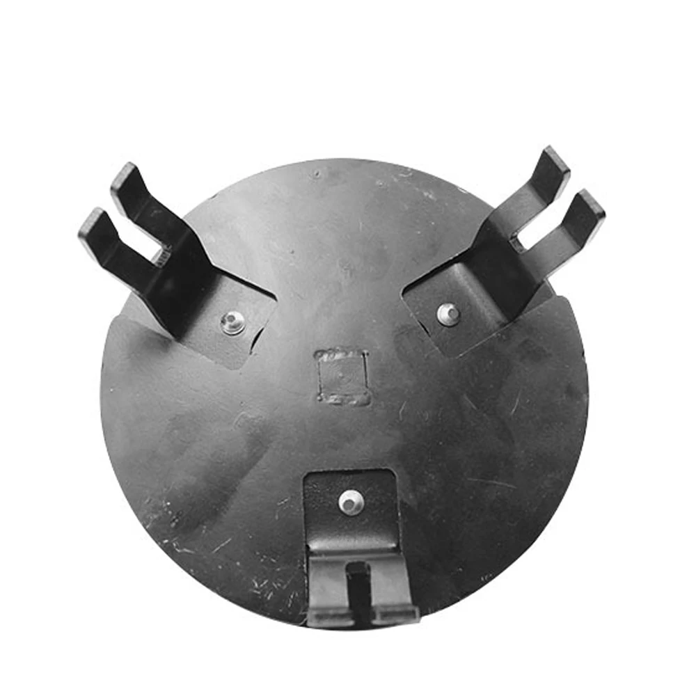 3 челюсти Регулируемый автомобильный топливный бак ключ для крышки инструмент