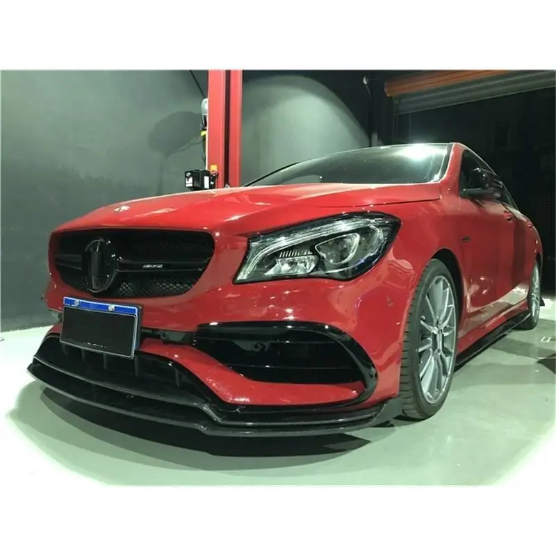 Модификация Automovil Protecter аксессуары для автомобиля Стайлинг автомобильные