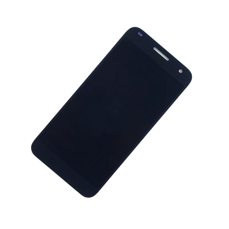 5 &quotполный дисплей для HUAWEI Ascend G7 LCD сенсорный экран I01 I03 l0 с рамкой панель LCD|Экраны
