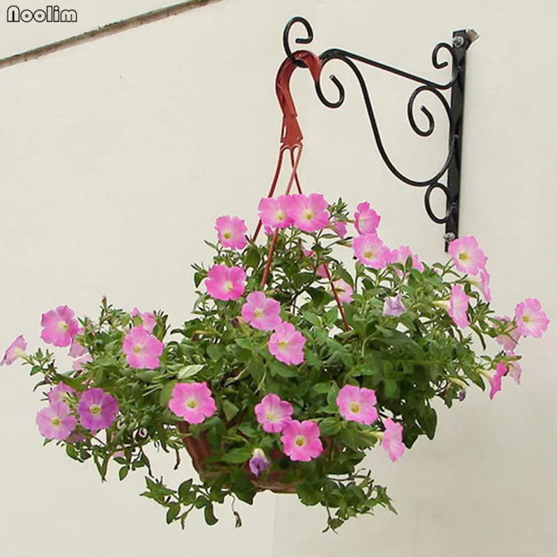 4 цвета Классическая креативная железная подставка в европейском стиле для