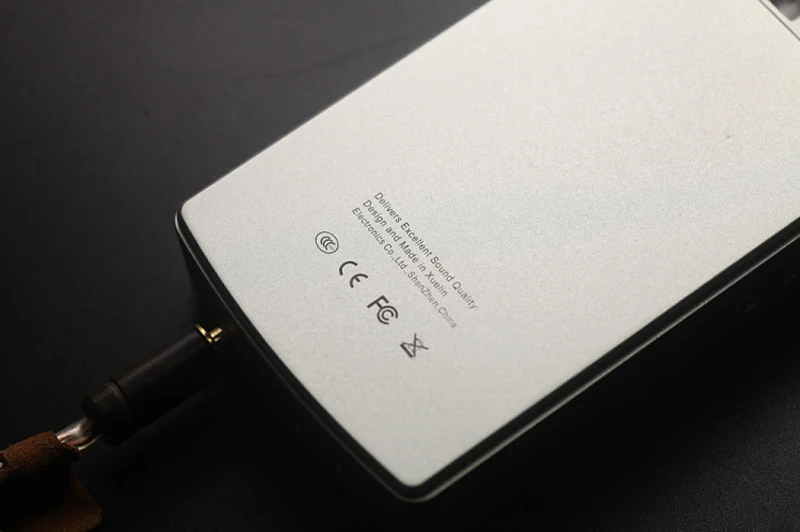 Lusya Ak4497 OPA1642 DSD усилитель Портативный без потерь Музыкальный плеер HiFi MP3 T0477