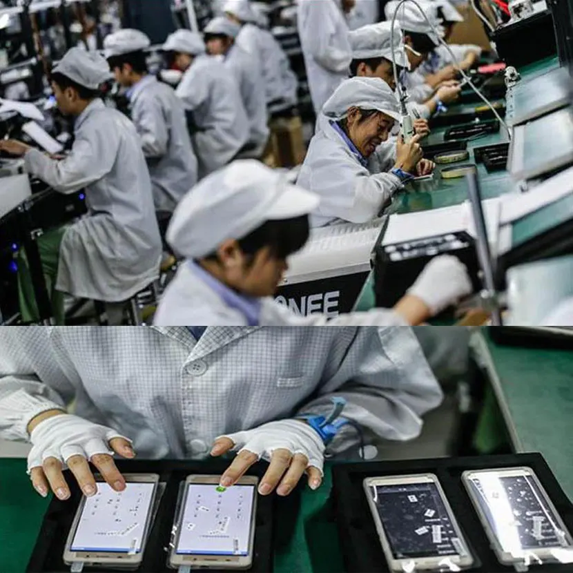 Регулируемый Антистатический браслет электростатический полиуретановый