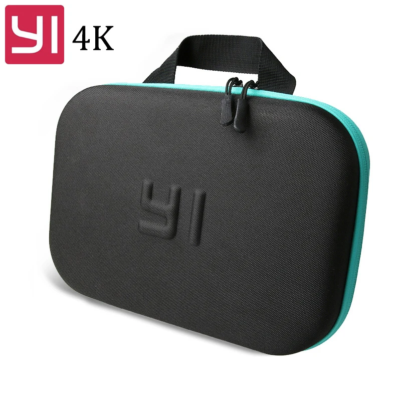 Сумка Xiaoyi Yi Портативная сумка водонепроницаемый чехол для хранения Xiaomi 2 4k Lite 4K +