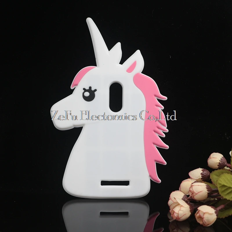 Чехол для Xiaomi Redmi Note 3 Prime 4 4X 5A Hongmi Pro Stitch Horse Ice Cream Cat