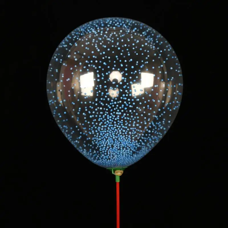 bubble balloon 6 Креативный надувной шар для дня рождения, декоративный шар для дня рождения, свадьбы, вечеринки, прозрачные пузырьки шары, гелиевый детский волшебный шар S7XN - Цвет: bubble balloon 6