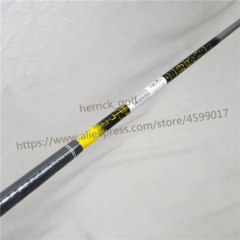 Гольф-клуб HONMA BEZEAL525 Golf driver 10,5 Лофт графитовая клюшка для гольфа R или S flex clubs driver