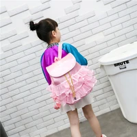 girl ballet bag professional dance bag for girl baby children ballerina dancing waterproof gymnastics backpack kid pink handbag