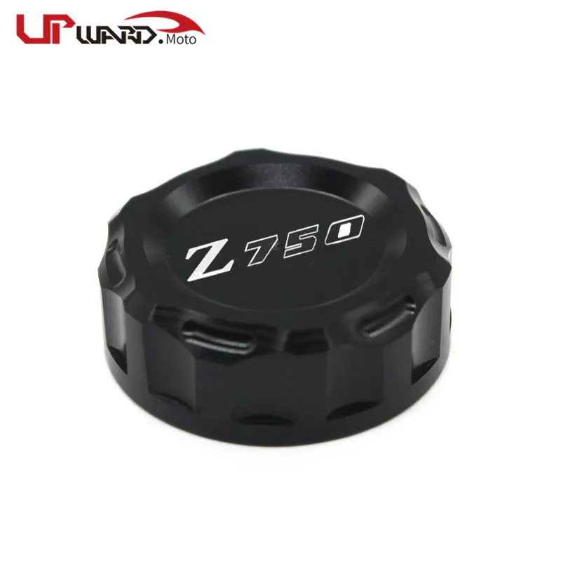 Для KAWASAKI Z750 Z 750 2007 2008 2009 2010 2011 аксессуары для мотоциклов CNC Алюминиевый задний
