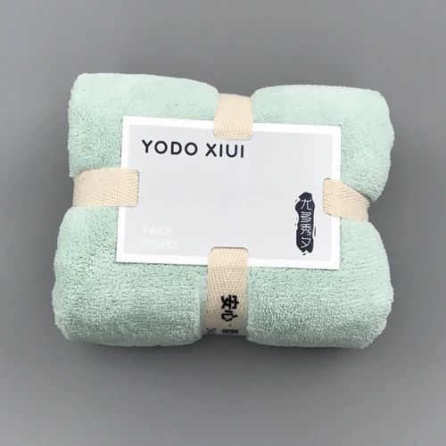 Высокое качество Janpanese супер абсорбирующее полотенце банное пляжное не линяет