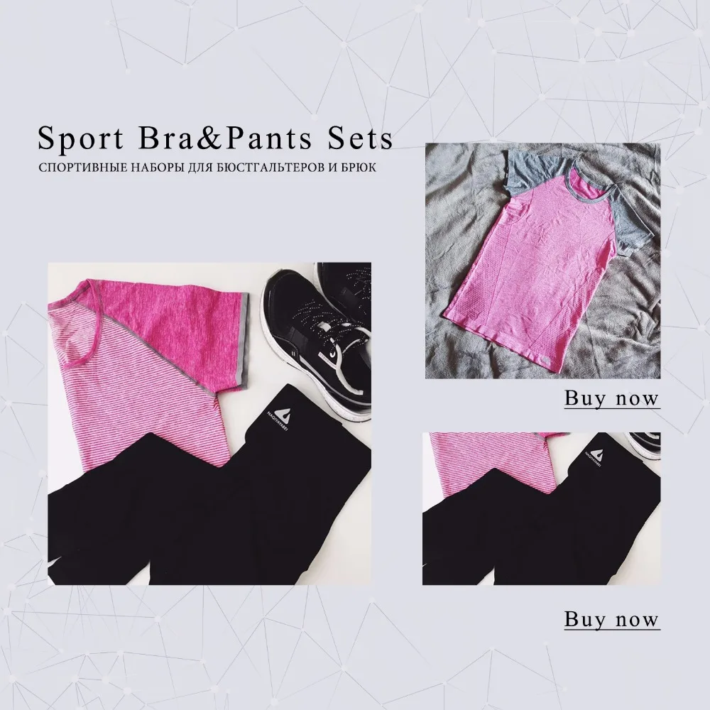 Flandis Йога Штаны с высокой посадкой высокая эластичность Спорт Для женщин