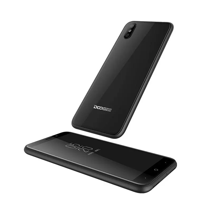DOOGEE X50 смартфон с четырёхъядерным процессором MT6580M ОЗУ 1 ГБ ПЗУ 8 5 0 дюйма Мп Android