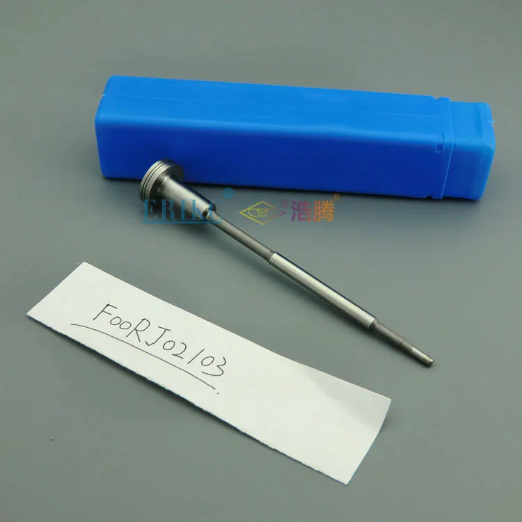 

ERIKC F00RJ02103 автомобильные запасные части F00RJ02103 контрольный клапан форсунки дизельного масла F00R J02 103 для форсунки bosch