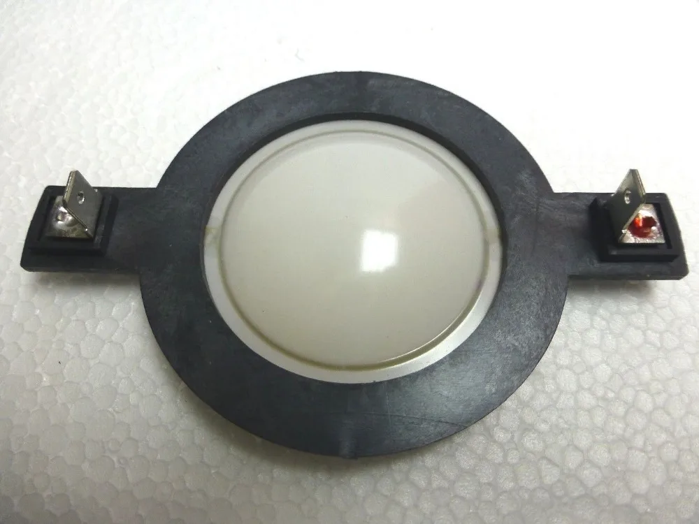 Бесплатная доставка! Сменная диафрагма для B & C DE25 8 Driver MMD25 44 4 мм Ом|diaphragm spring|diaphragm