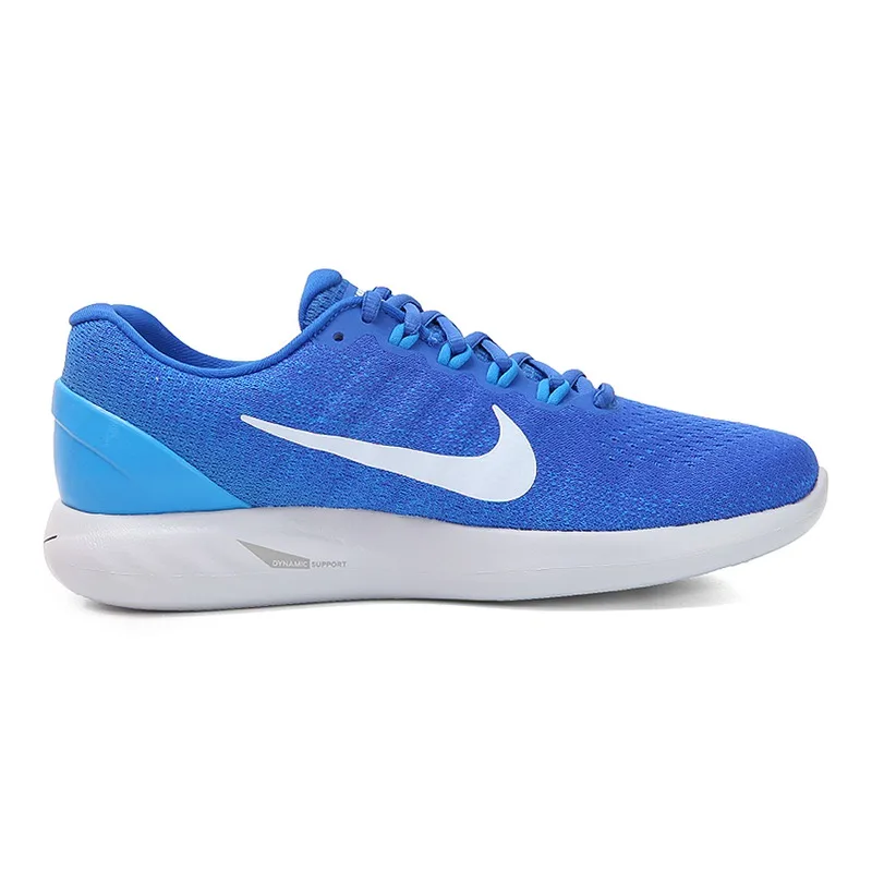 Оригинальное новое поступление мужские кроссовки для бега NIKE LUNARGLIDE 9 | Спорт и