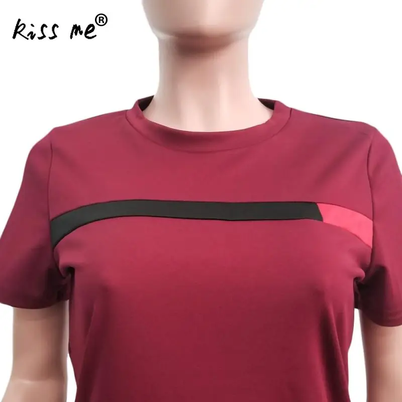 Women Sportswear Two Piece Yoga Sets Gym Running Sport Suit Fitness Clothes Workout Wear Pants Set Solid | Спорт и развлечения