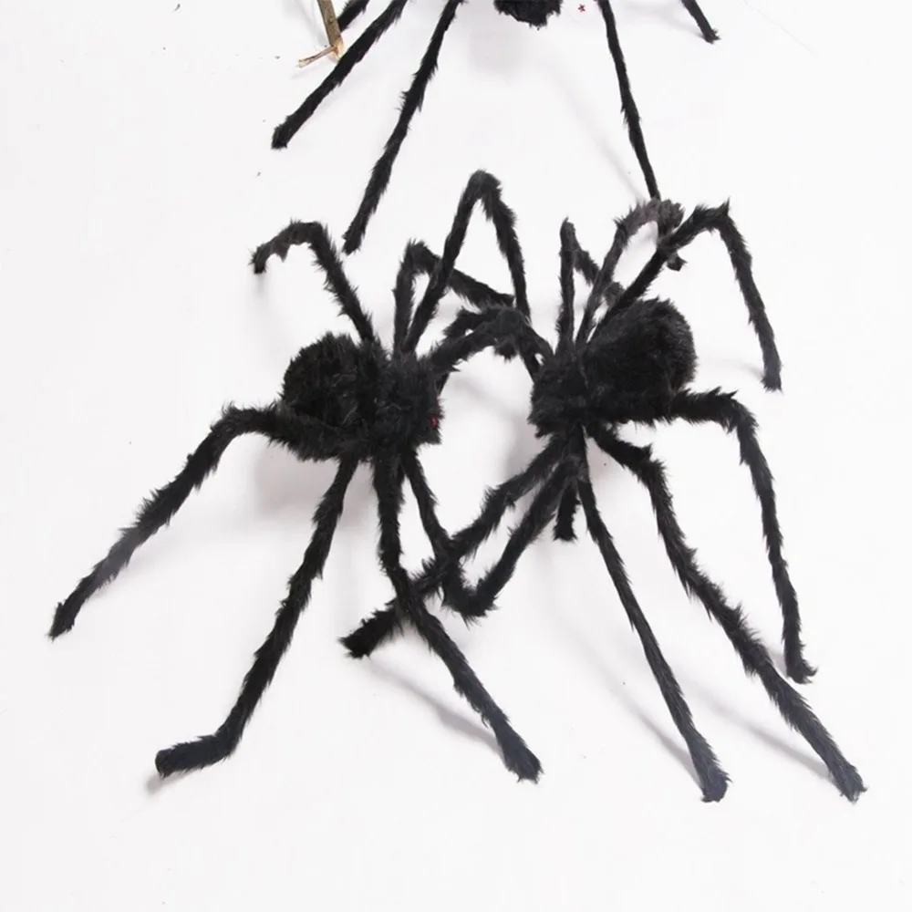 1 шт. украшение для Хэллоуина дом с привидениями опора дома улицы черный