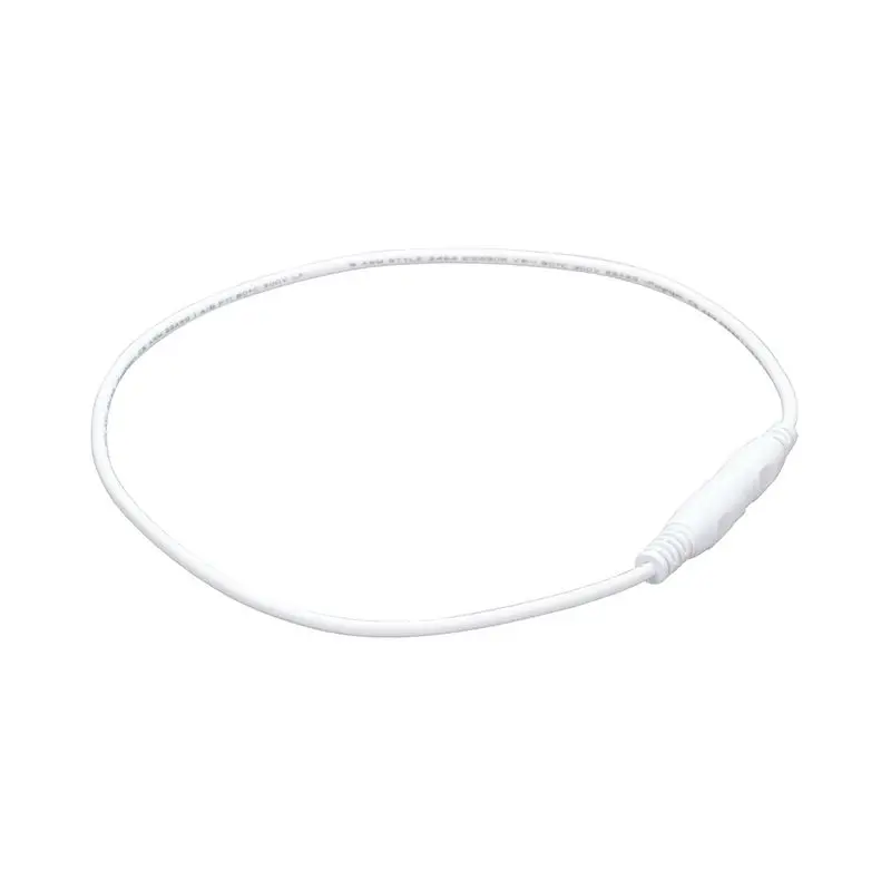 50 шт. см 5 5*2 1 мм DC Разъем Расширение Кабель 22AWG провода для адаптер переменного