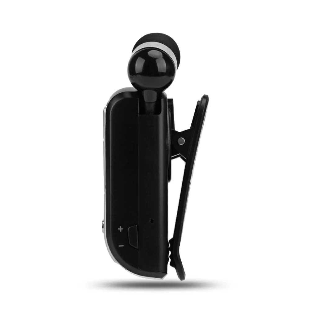 Fineblue FQ208 Bluetooth 4 0 мини наушники стерео беспроводные клип для IOS Android телефон