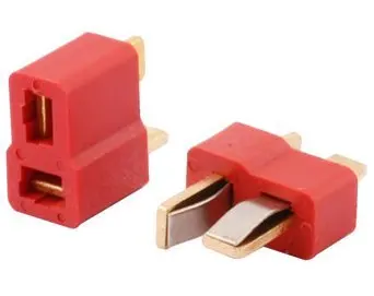 10 пар Т образные разъемы для квадрокоптера|t plug|quadcopter racingracing frame |