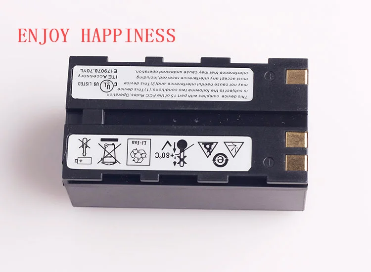 Запасная аккумуляторная батарея для общей станции Leica|battery for|battery replacementbatteries