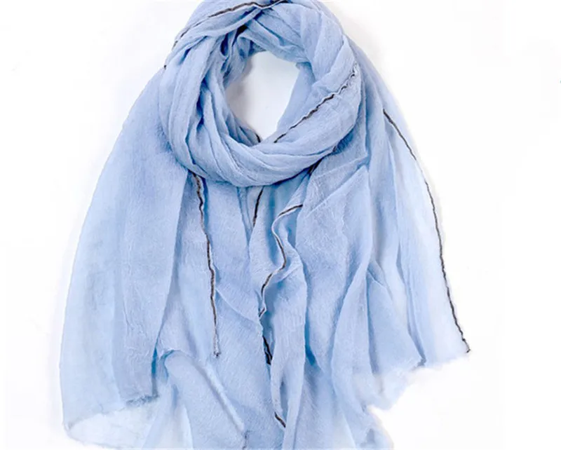

new arrival 100%goat cashmere women fashion solid thin scarfs shawl pashmina 80x210cm small tassel grey 10color