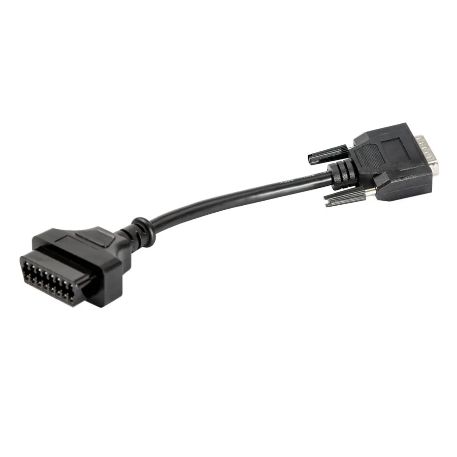 Foxwell B M W 20 Pin и кабель удлинитель для NT510/NT520 Pro Multi Системы сканер|Кабели коннекторы