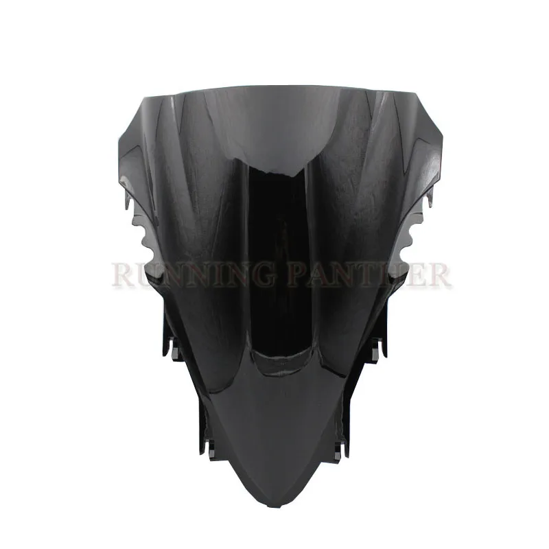 Ветровое стекло мотоцикла для YAMAHA YZF R1 2007 2008|Накладки и декоративные молдинги| |