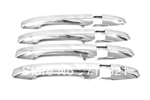 

Chrome Door Handle Cover For Honda CRV 2007-2011