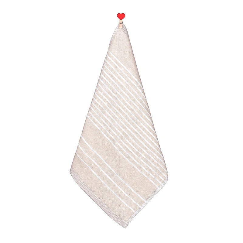 3 шт. кухонное полотенце из микрофибры и хлопка | Дом сад