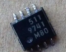MB511 DS14185WM AD7243AR DS2119M TPS40057PWP 40057|sop-8| |