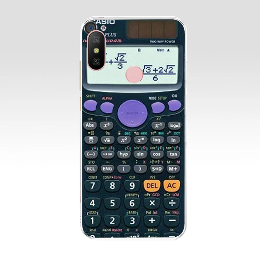 Чехол для xiaomi redmi 7 7a note 4A 4X 6 Pro 6A | Мобильные телефоны и аксессуары