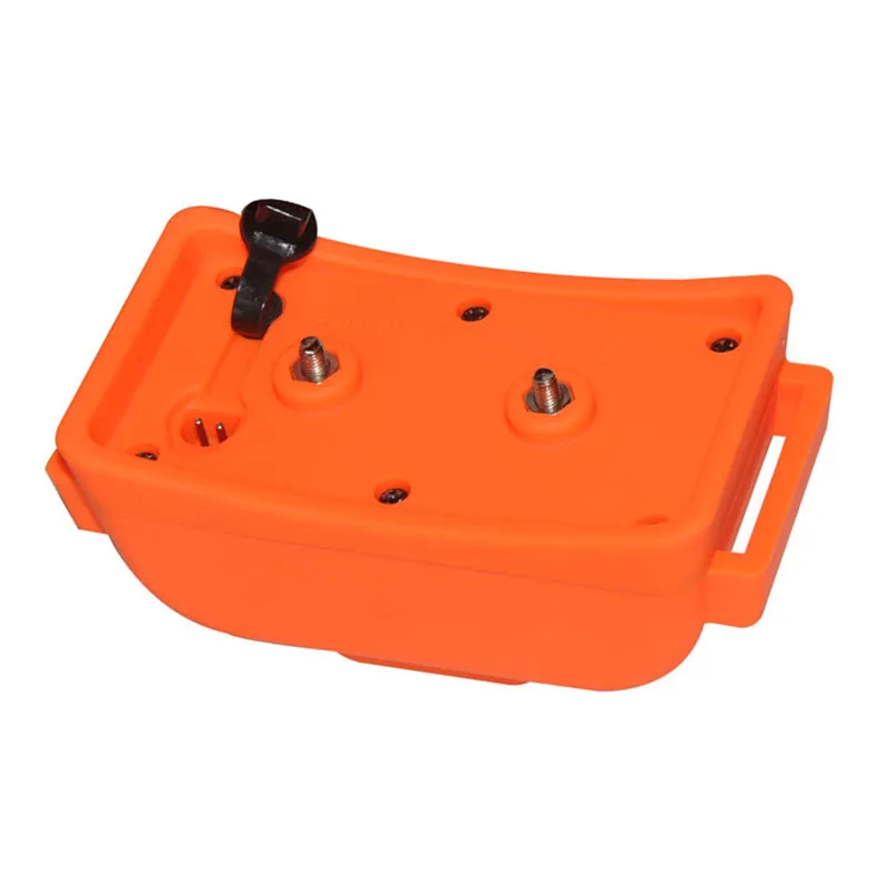 Тренажер для собак водонепроницаемый и Перезаряжаемый ошейник с электрическим