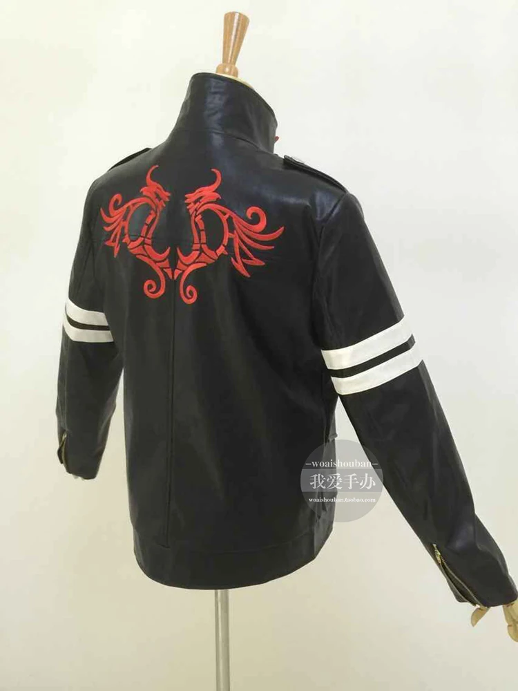 Костюм для косплея Alex Mercer куртка с капюшоном косплея|alex mercer|cosplay costumecostum jacket |