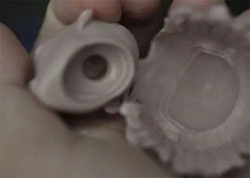 Селена Кейт Бекинсейл Неокрашенный 1/6 весы белый DIY женский манекен головы для