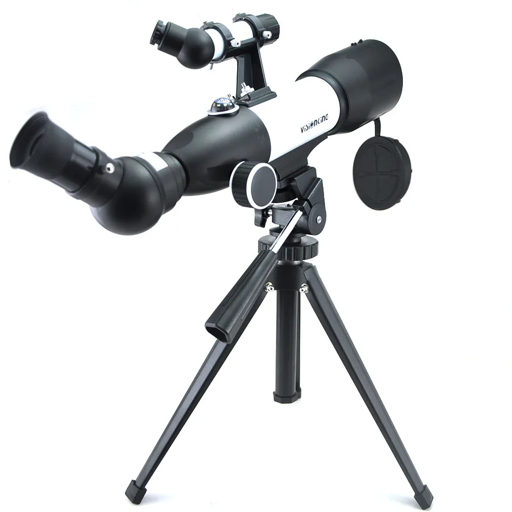 Астрономический телескоп Visionking CF60350 (350/60 мм) Монокуляр для наблюдения за луной