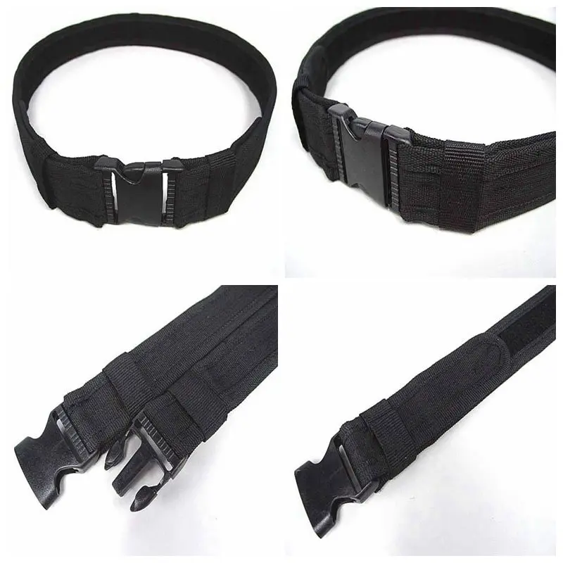 Наружный военный ремень Molle оборудование тактическое снаряжение нейлоновый TMC