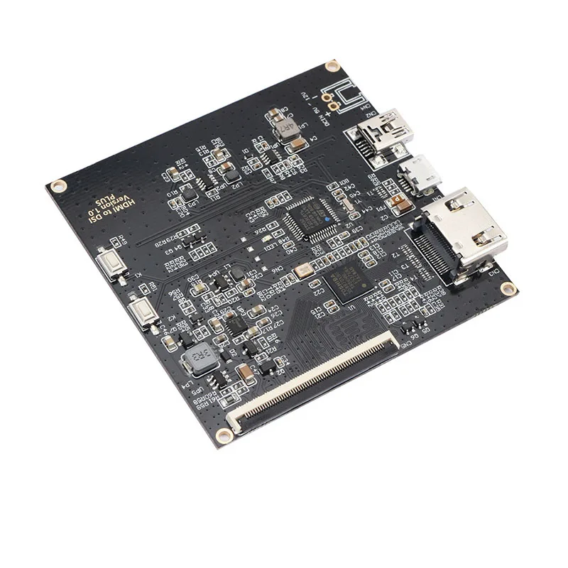 5 дюйма 2K LS055R1SX04 ЖК дисплей HDMI к MIPI плата драйвера комплект для ANYCUBIC Photon S