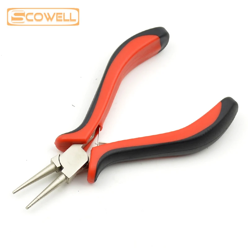 Набор мини плоскогубцев для ювелирных изделий 8 шт. скидка 30%|mini pliers|mini pliers setpliers tool