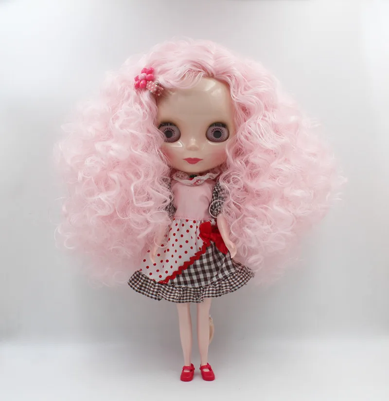 Бесплатная доставка, Большая скидка, RBL-729 кукла «сделай сам» телесного цвета, подарок на день рождения для девочки, 4 цвета, кукла с большими глазами, красивая игрушка для волос Бесплатная доставка, Большая скидка, RBL-729 кукла «сделай сам» телесного цвета, подарок на день рождения для девочки, 4 цвета, кукла с большими глазами, красивая игрушка для волос