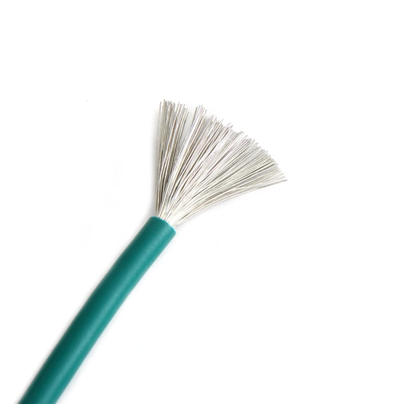 5 метров 24AWG od _ 300 мм UL1007 многожильный провод из ПВХ и луженой меди кабель в