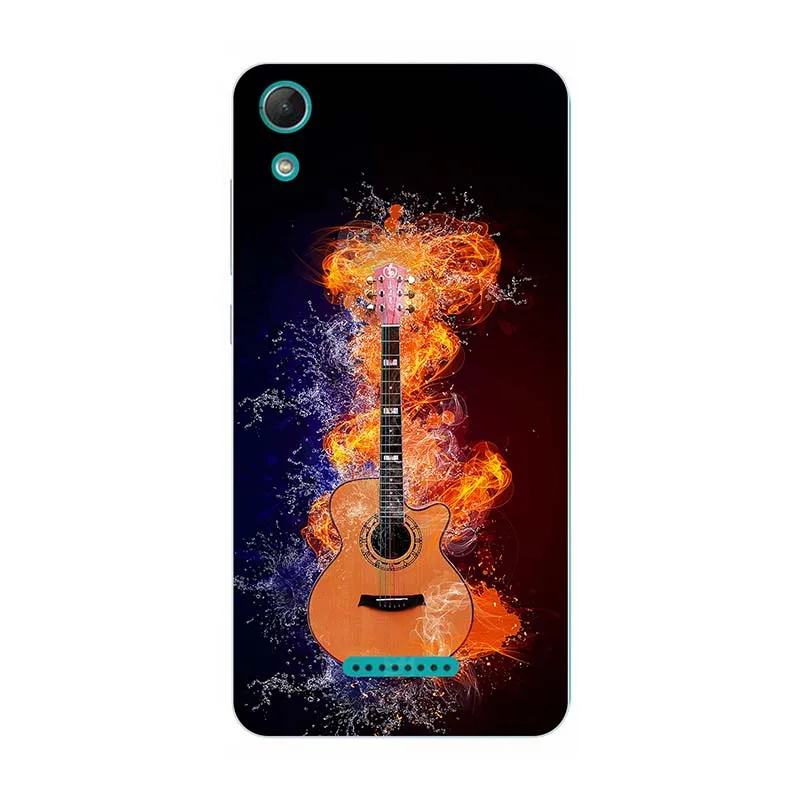 Модные чехлы для телефонов Wiko Lenny 4 Plus Lenny4 чехол с принтом розы волка животного