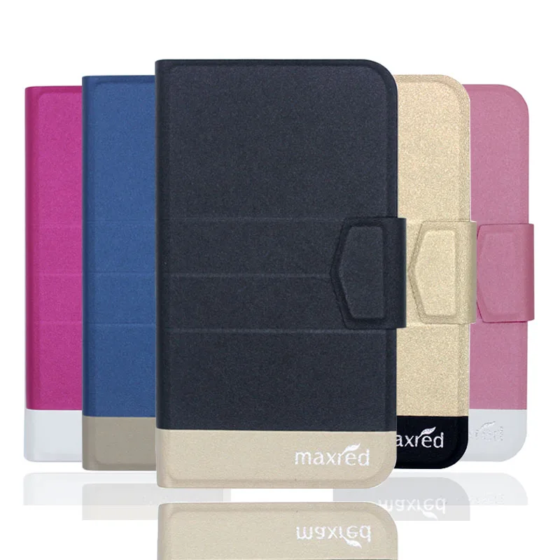 Оригинал! Чехол Nomi i5031 Evo X1 5 цветов модный роскошный Ультратонкий чехол для -