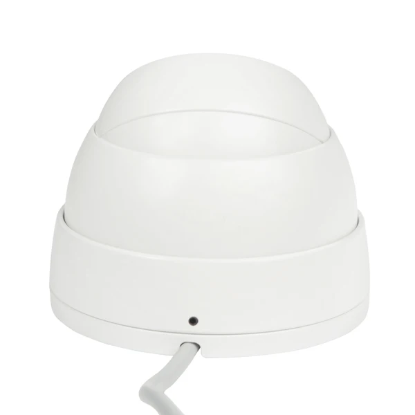 Самый дешевый 720 P/1.0MP HD купол 1/4 &quotCMOS OV9732 AHD/TVI/CVI/CVBS выход CCTV камера с поддержкой