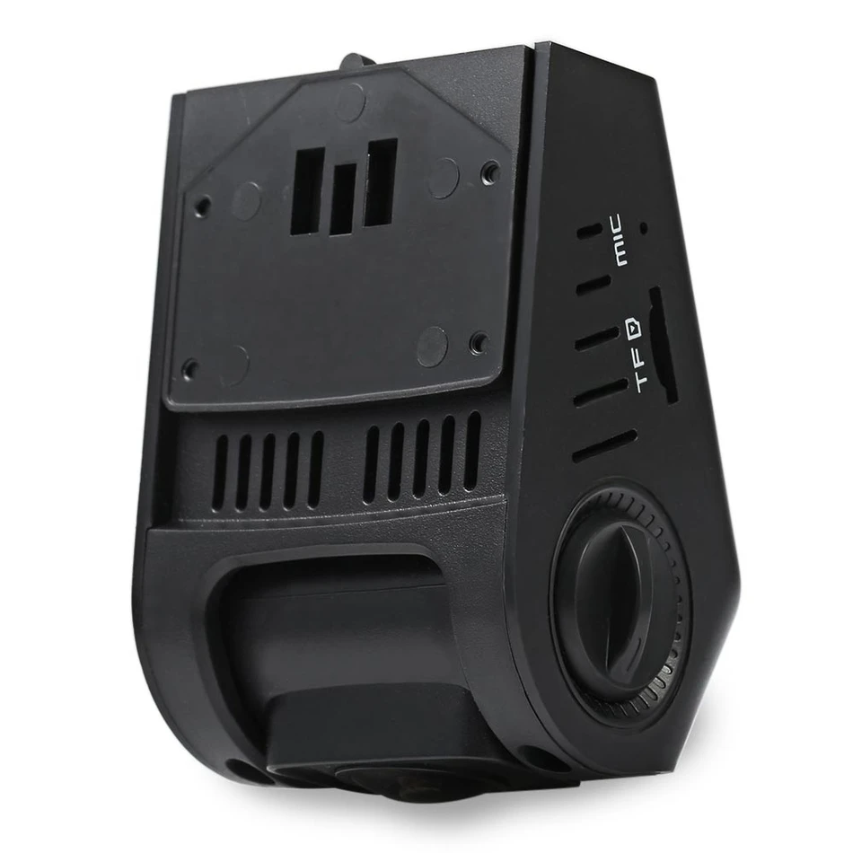 A118C регистратор Full HD 1080p Видеорегистраторы для автомобилей Камера Объектив экран