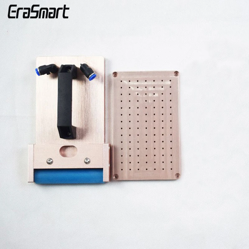 

Universal Mould For Built-in OCA Film Laminator Machine CPR348709-3