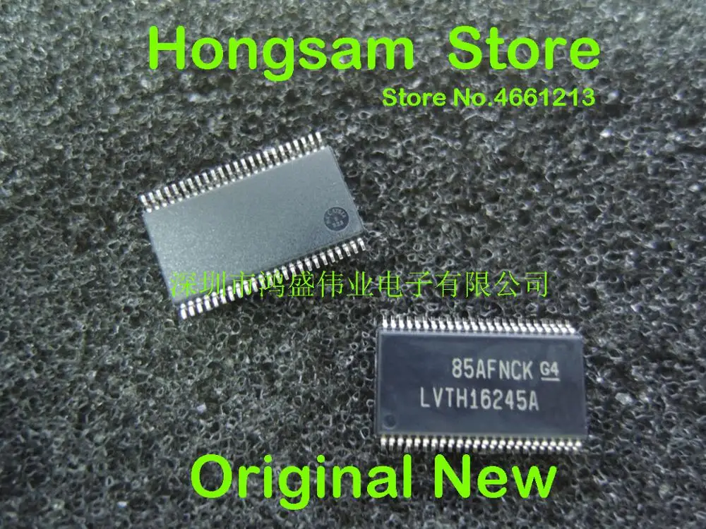 (10PCS) SN74LVTH16373DLR SN74LVTH162244DLR SN74LVTH162245DLR SN74LVTH16374DLR SN74LVTH16240DLR SN74LVTH16501DLR | Электроника